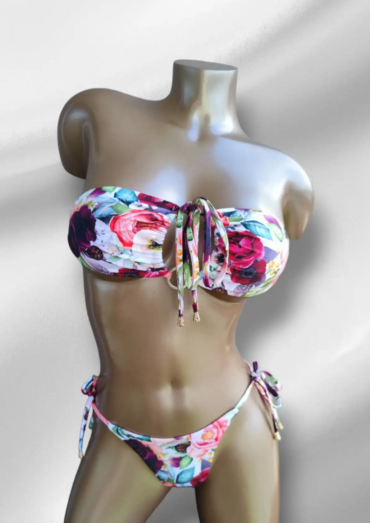 NC-0085 / Rosalía Bikini - Image 9