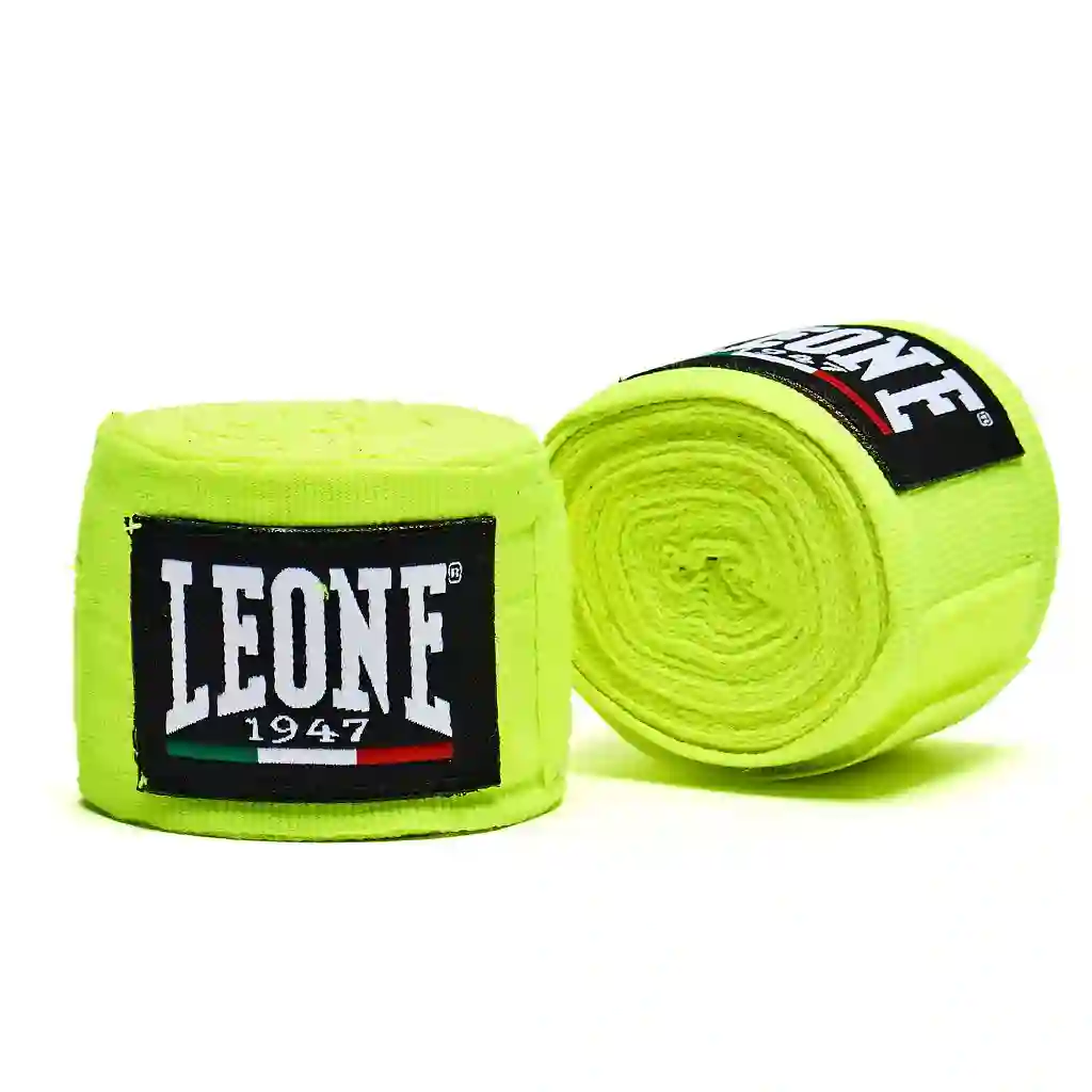 VENDAS SEMIELASTICA 350CM LEONE