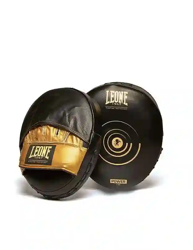 MANOPLAS POWER LINE ANTISHOCK LEONE