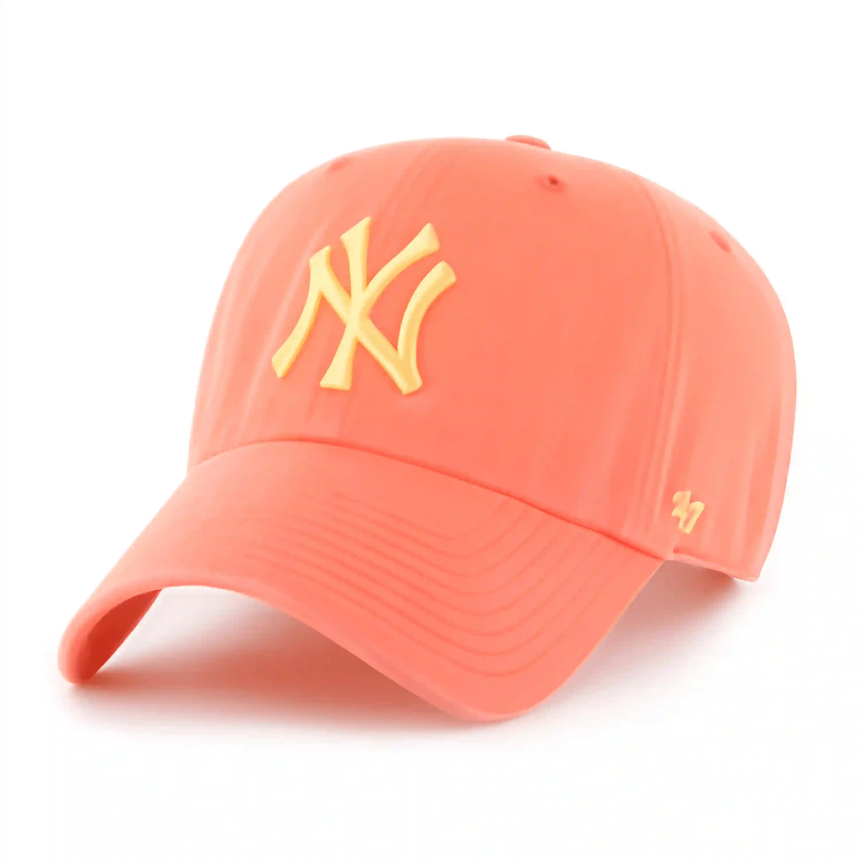 CLEAN UP NY YANKEES Grapefruit - 47