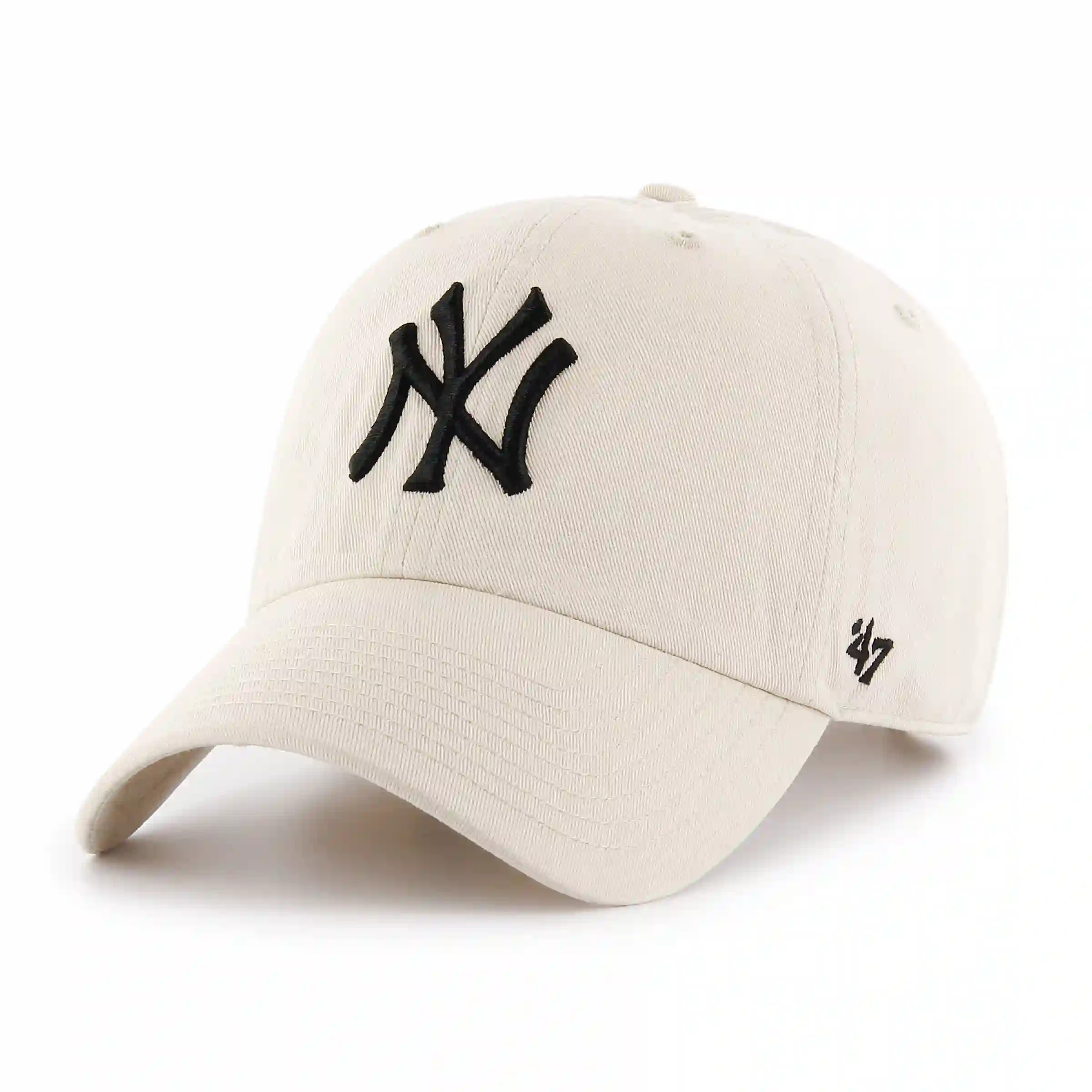 CLEAN UP NY YANKEES Natural - 47