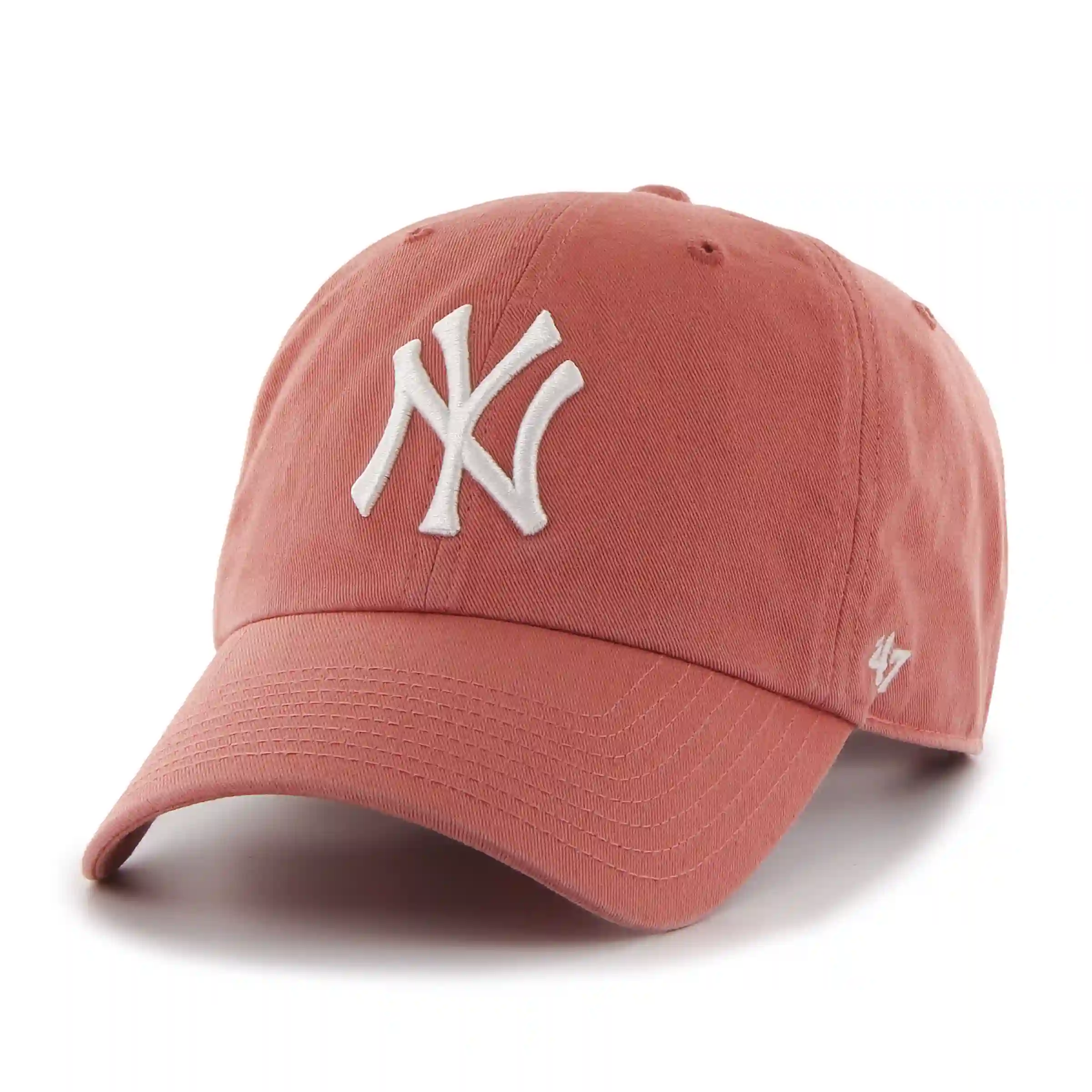 CLEAN UP NY YANKEES Island Red - 47