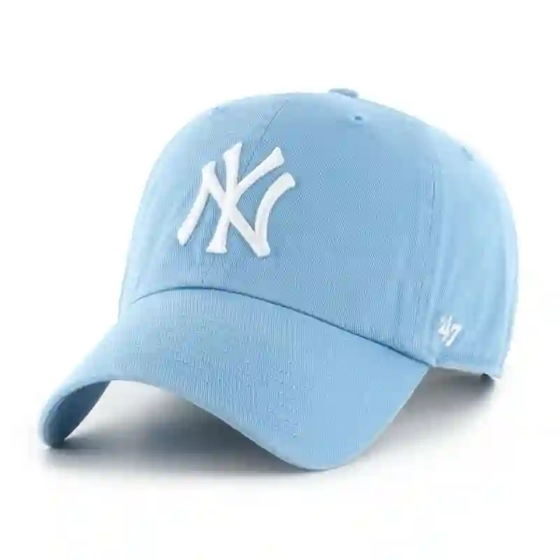 CLEAN UP NY YANKEES Columbia - 47