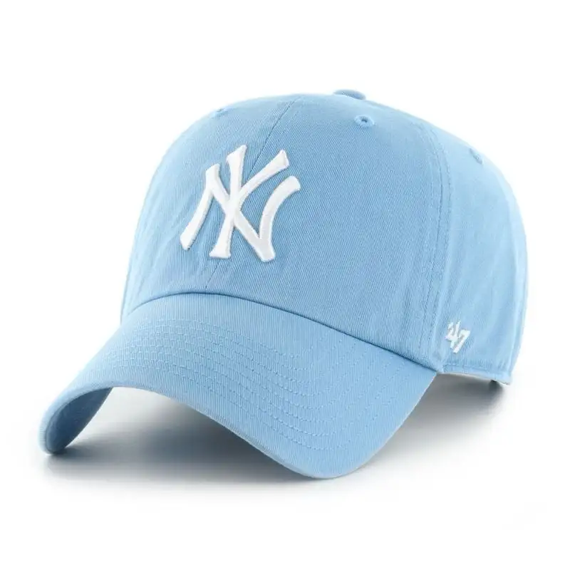 CLEAN UP NY YANKEES Columbia - 47