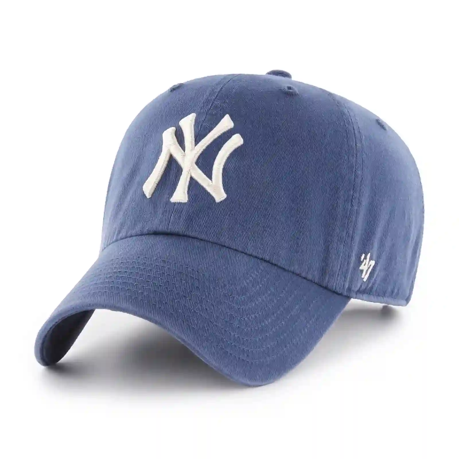 CLEAN UP NY YANKEES Timber Blue - 47