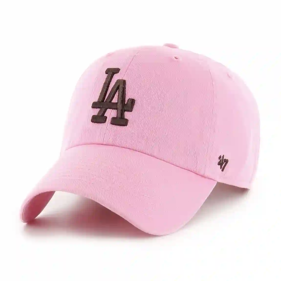 CLEAN UP LA DODGERS Rose - 47