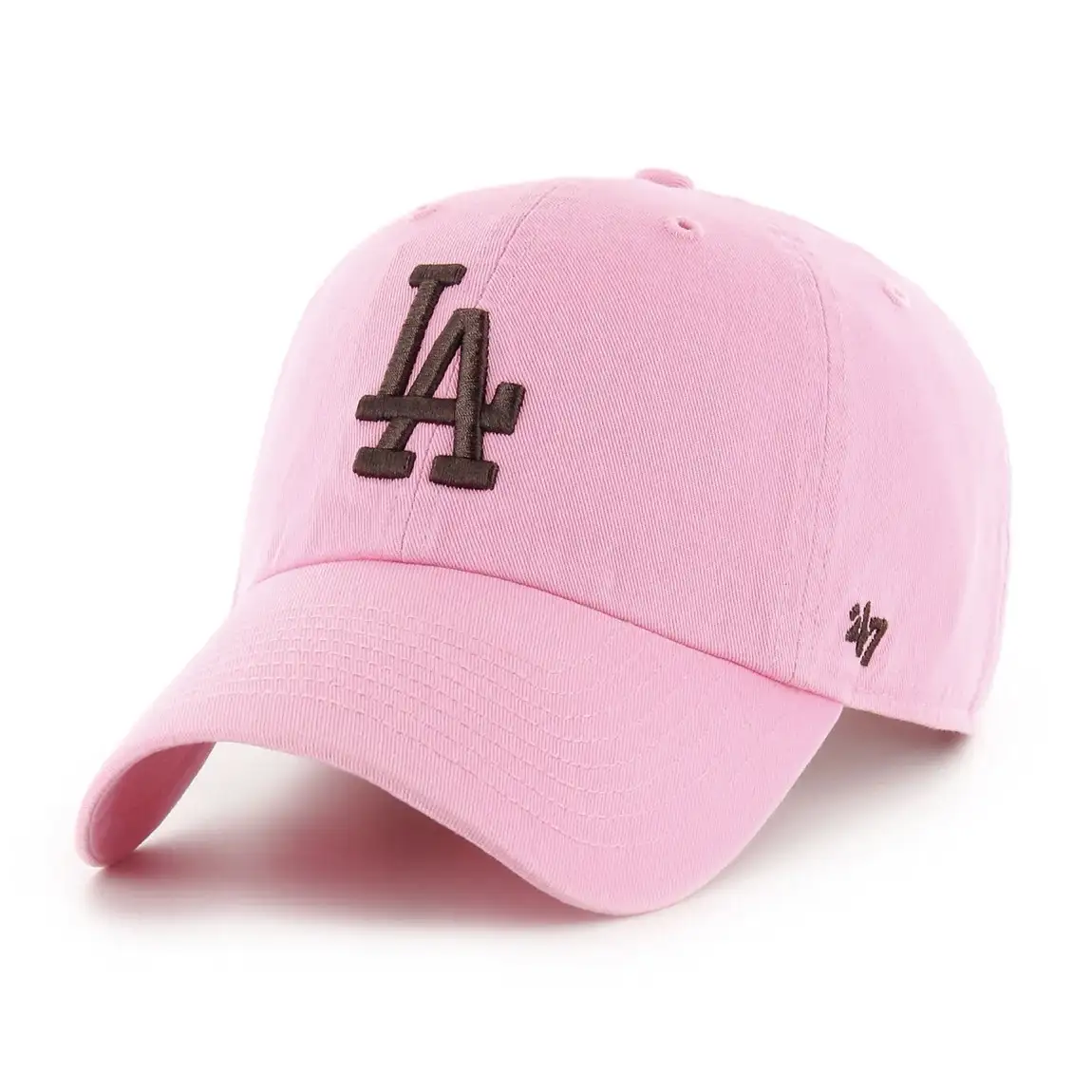 CLEAN UP LA DODGERS Rose - 47