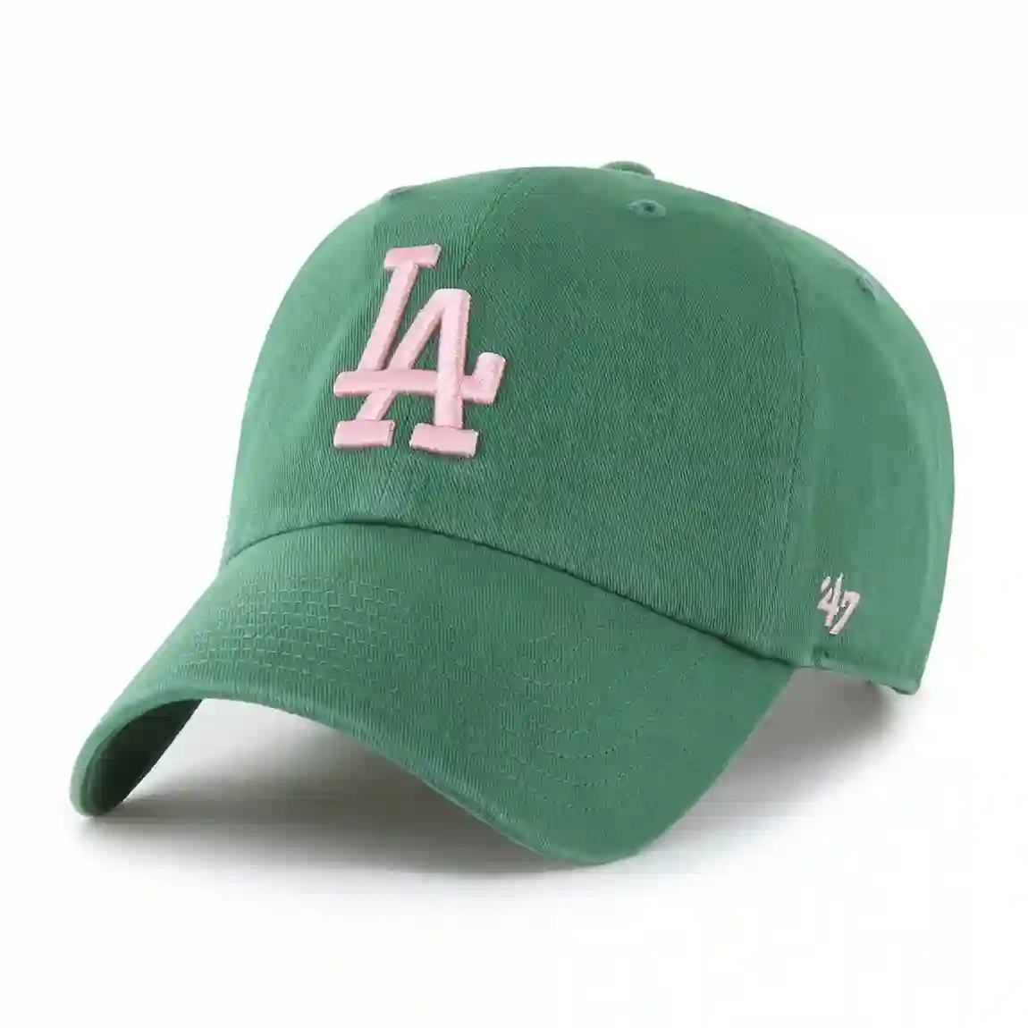 CLEAN UP LA DODGERS KELLY - 47