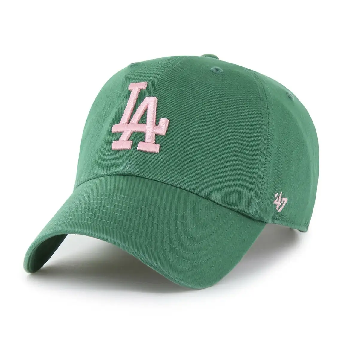 CLEAN UP LA DODGERS KELLY - 47
