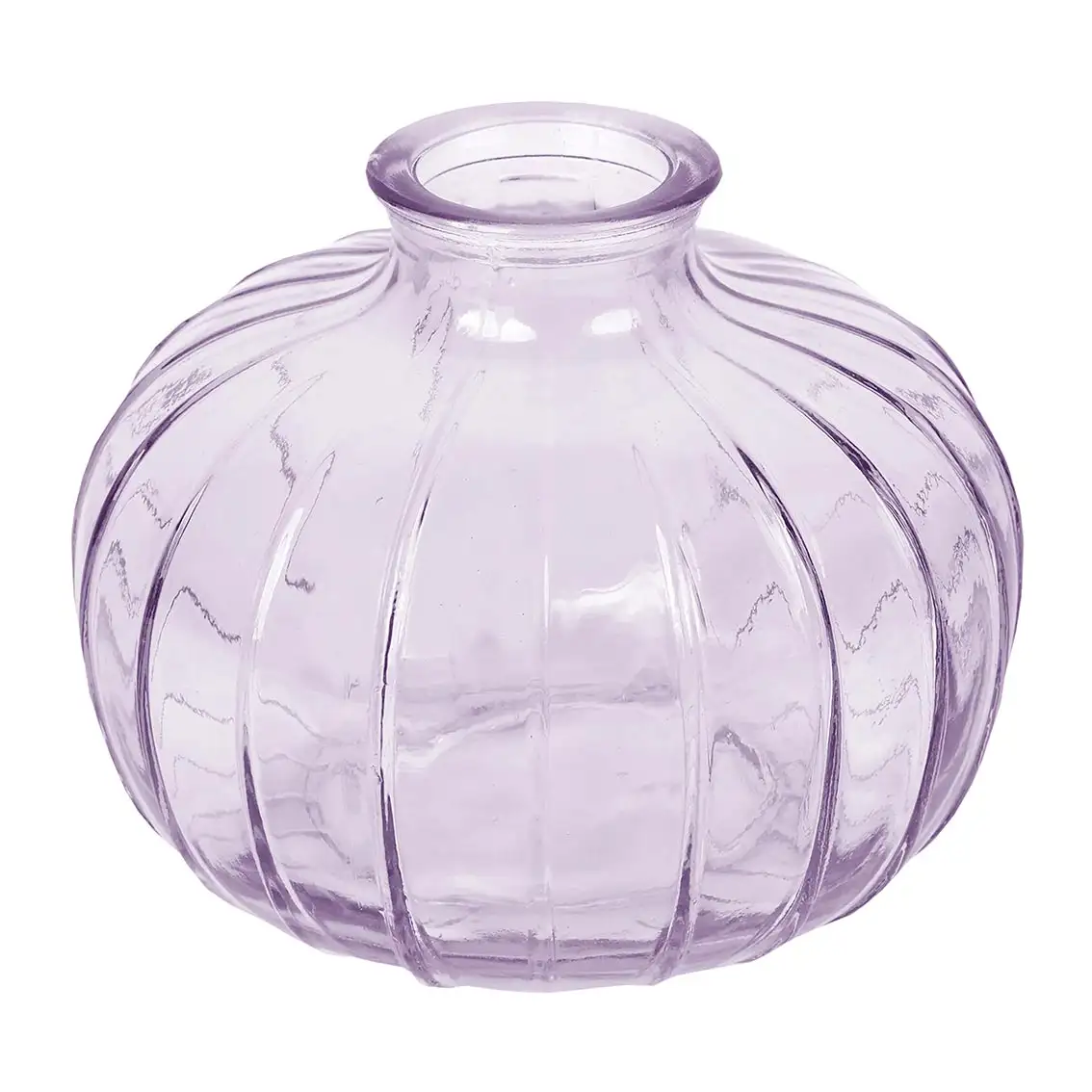JARRON CRISTAL BON APPETIT LILA