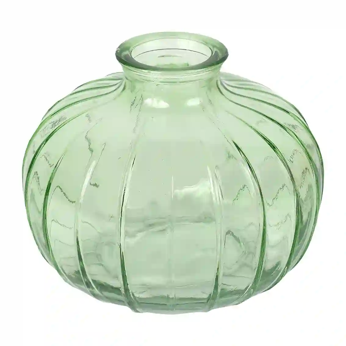 JARRON CRISTAL BON APPETIT VERDE MENTA