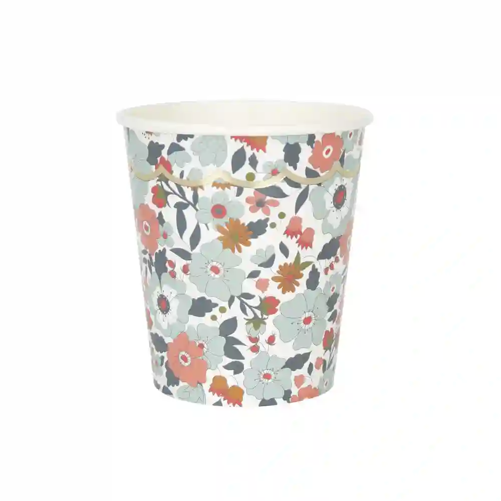 Garden vessels - 8ud