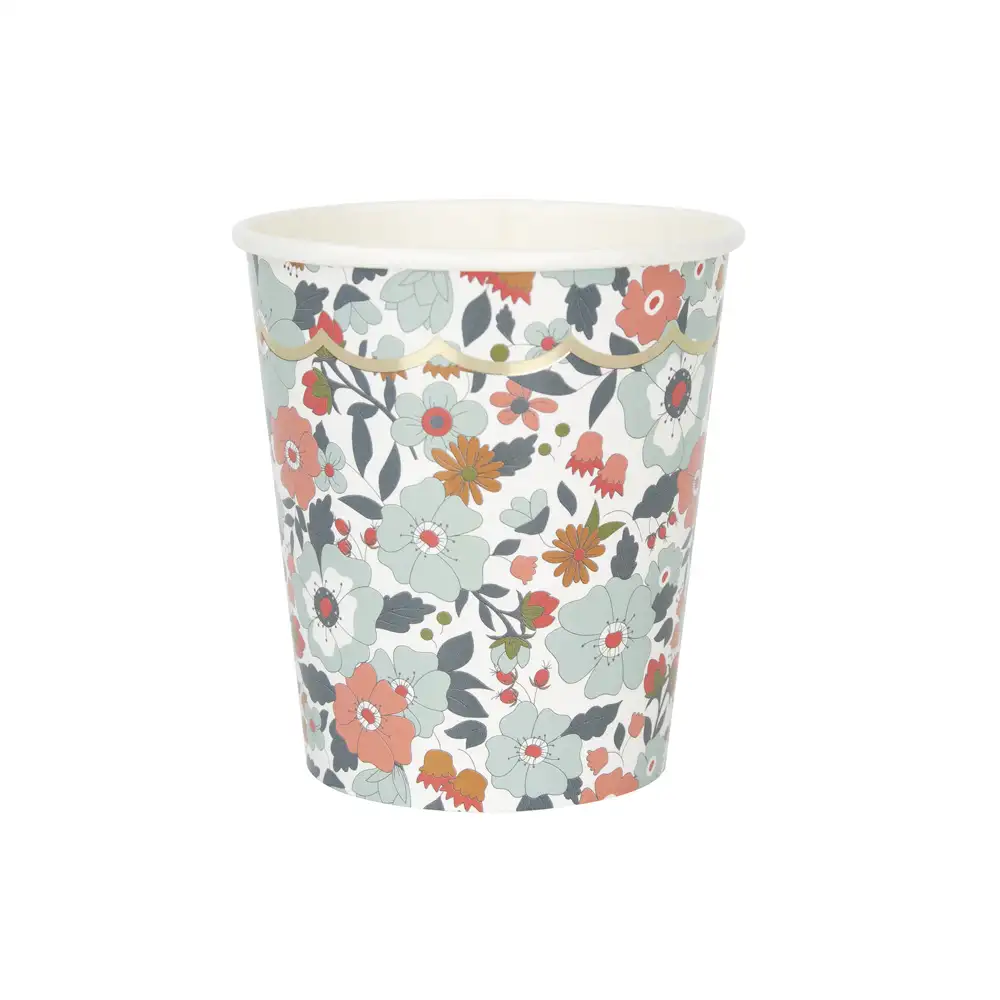 Garden vessels - 8ud