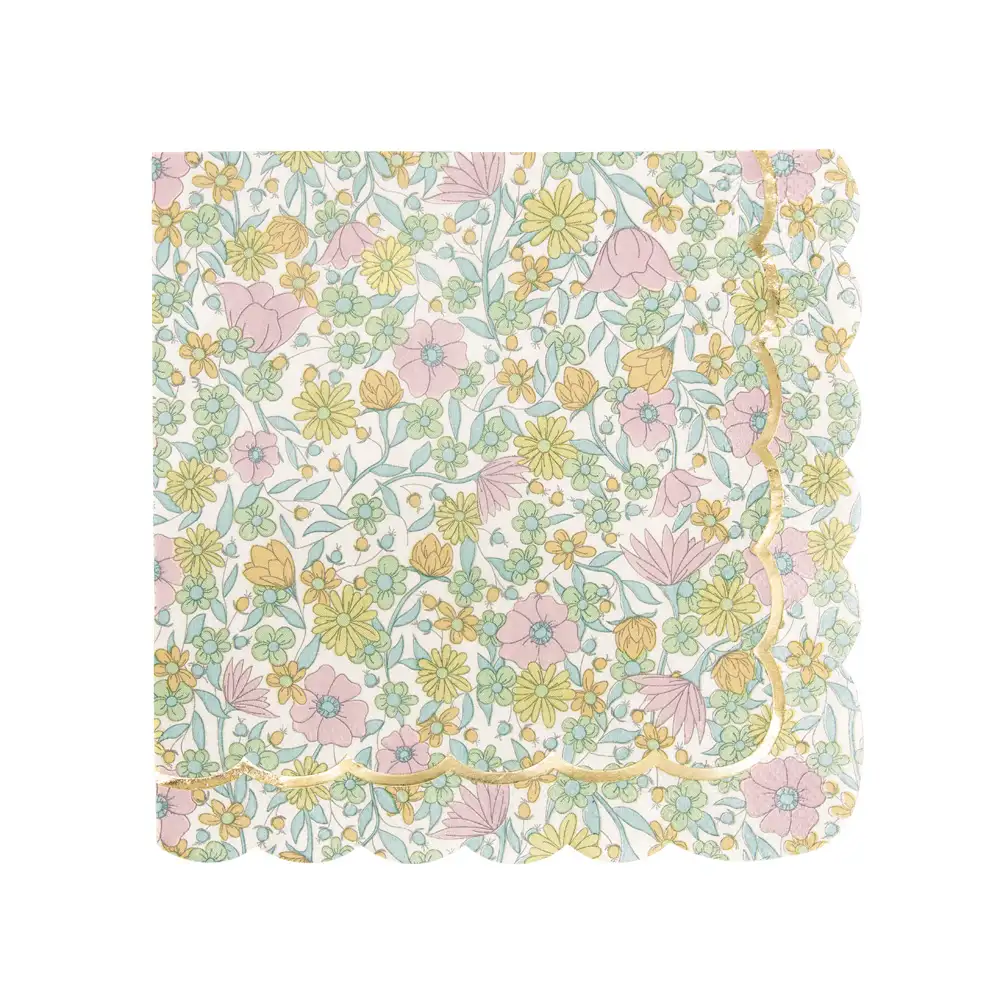 Shabby Gold Shabby - 16ud