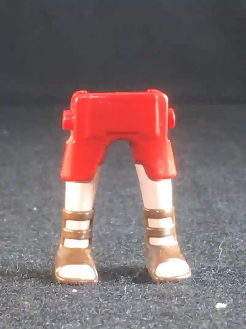 Legs_0205 Roman legs sandals / without screen printing