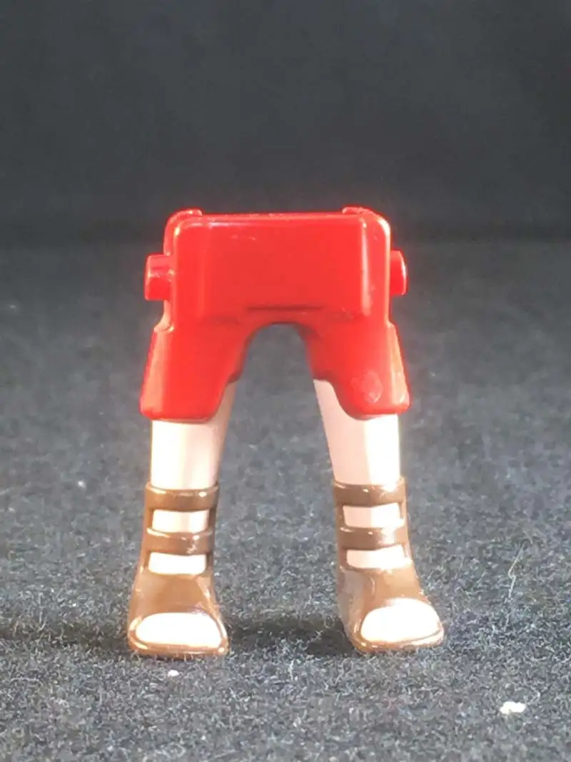 Legs_0205 Roman legs sandals / without screen printing