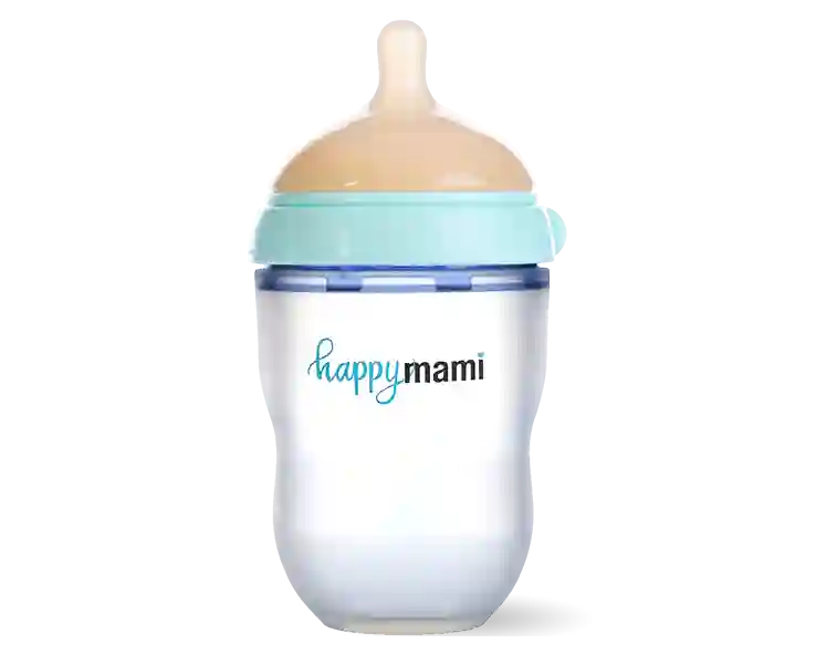 Biberón (personalized) Happymami