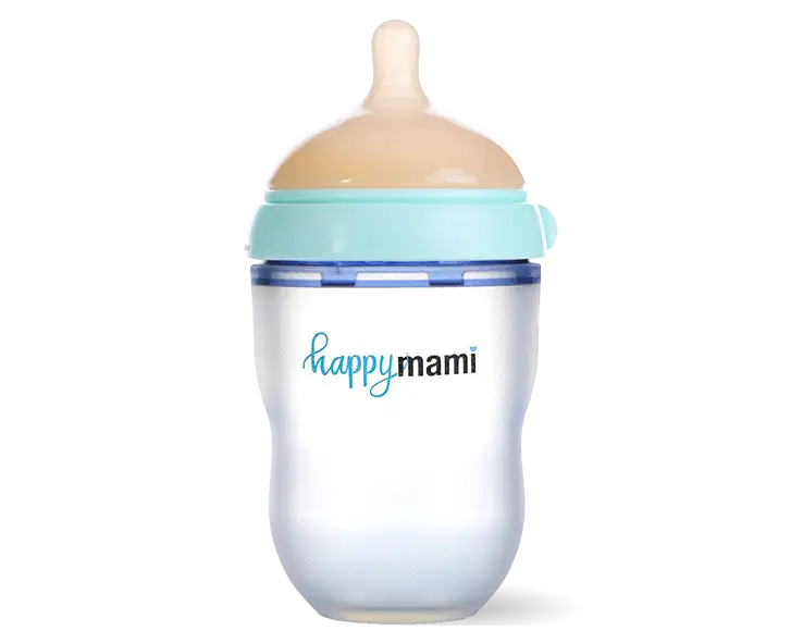 Biberón (personalized) Happymami