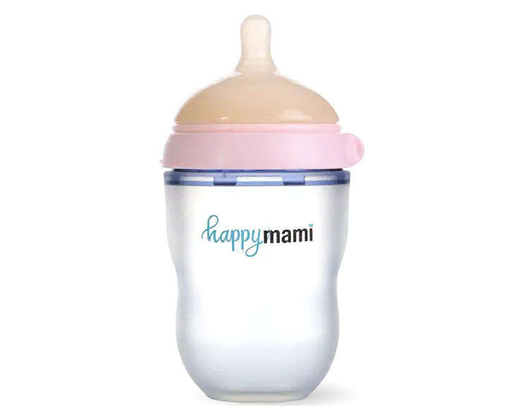 Biberón (personalized) Happymami - Image 3
