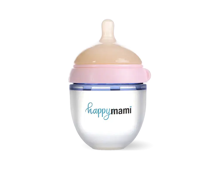 Biberón (personalized) Happymami - Image 4