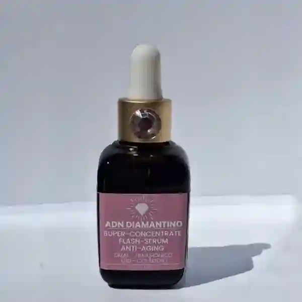 Super - concentrate flash serum anti aging