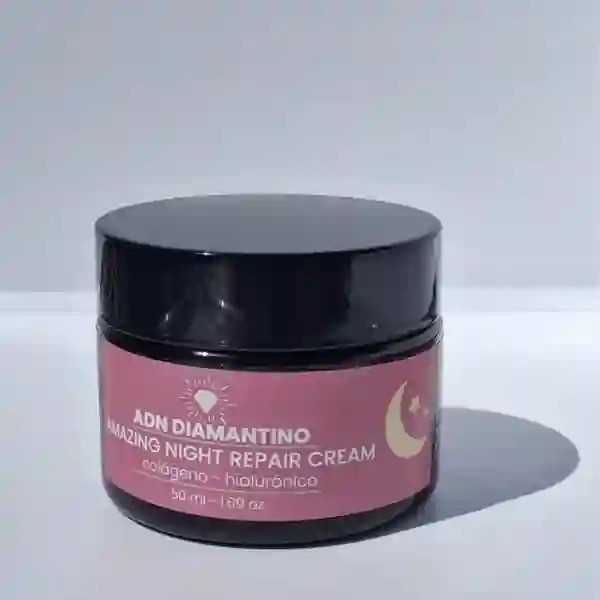 Amazing night repair - cream