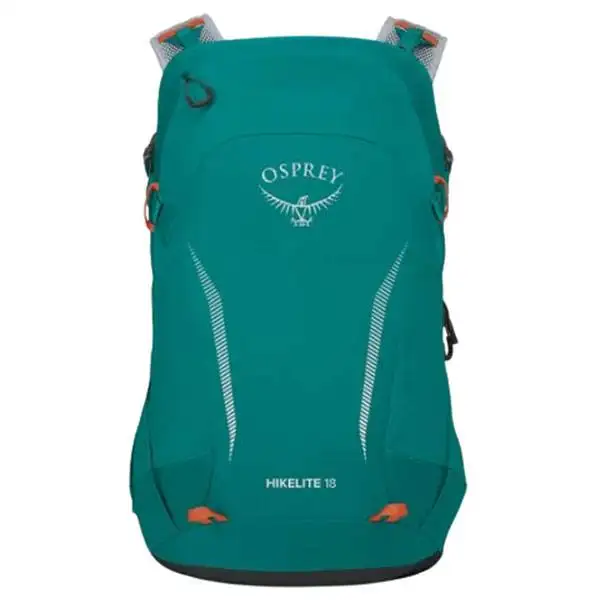 Mochila senderismo Osprey hikelite 18