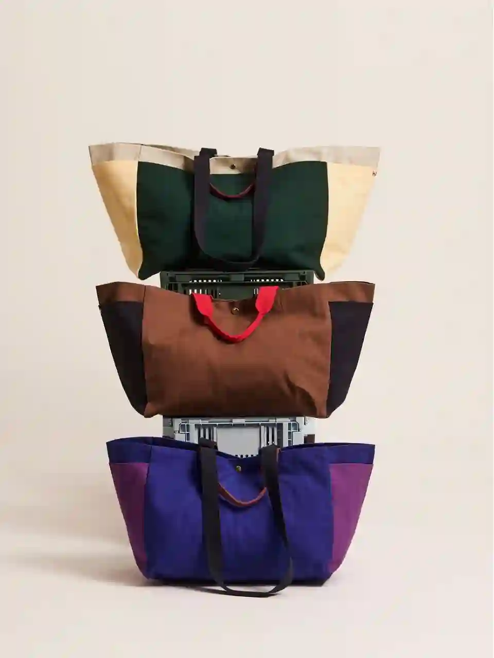 Weekend Bag Medium