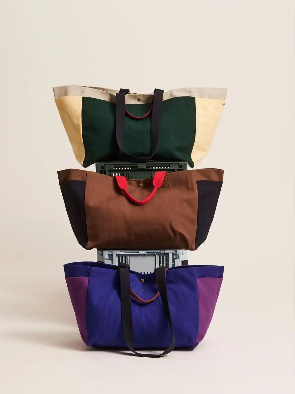 Weekend Bag Medium