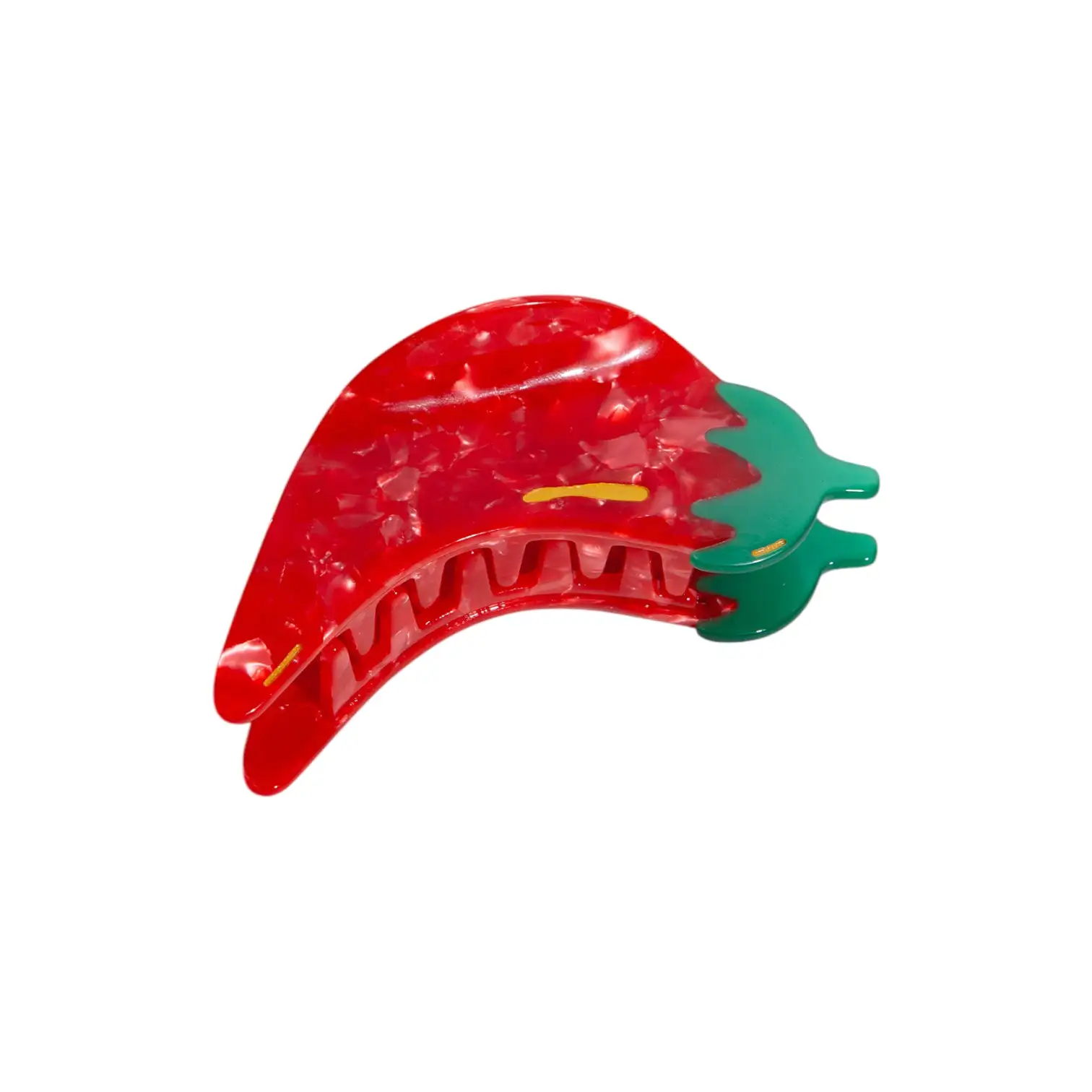 Chile de garra de cabello