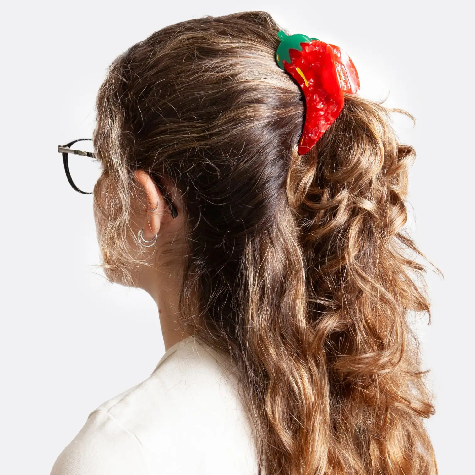 Chile de garra de cabello - Imagen 2
