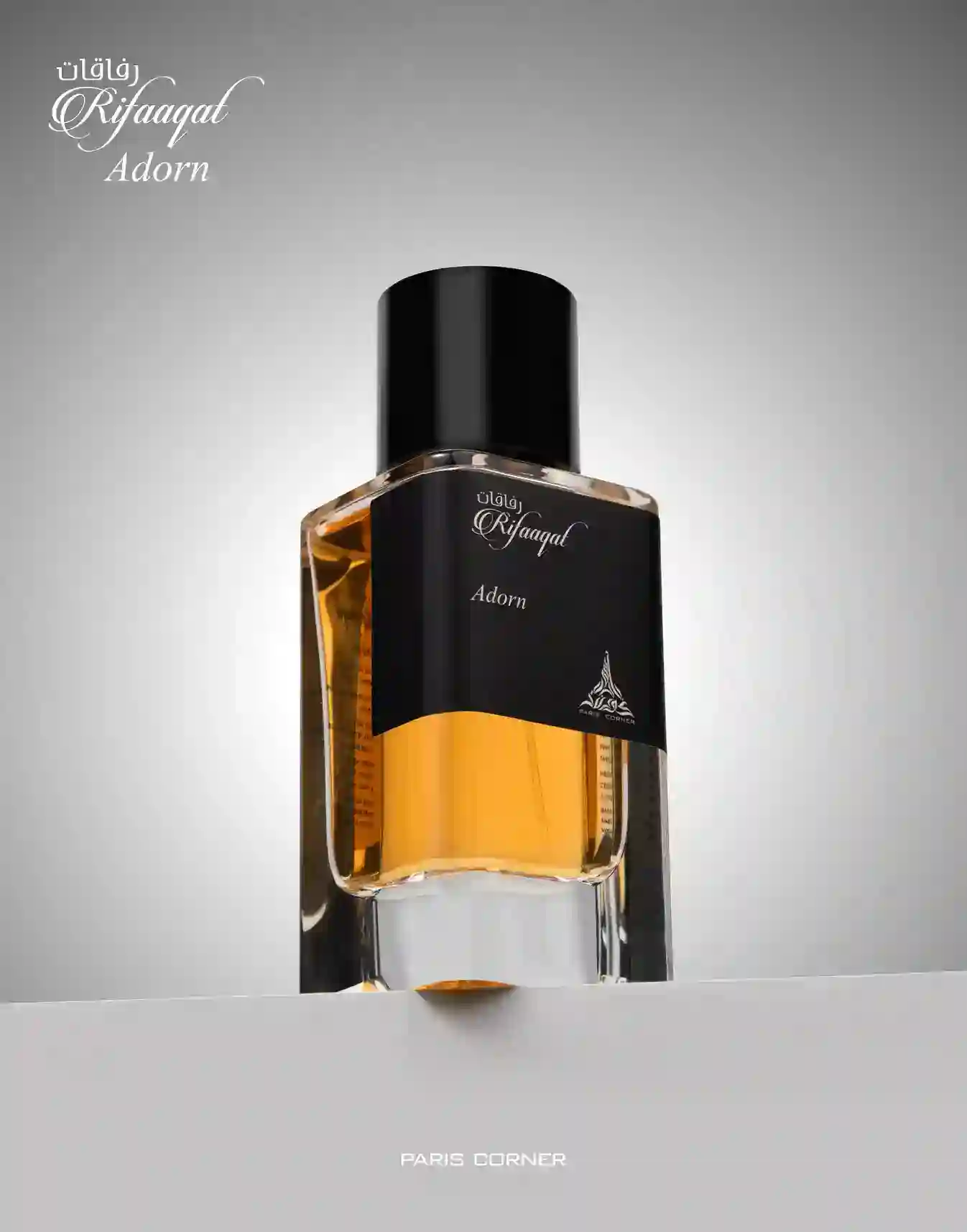Paris Corner Rifaqat adorn Eau de Parfum Unisex