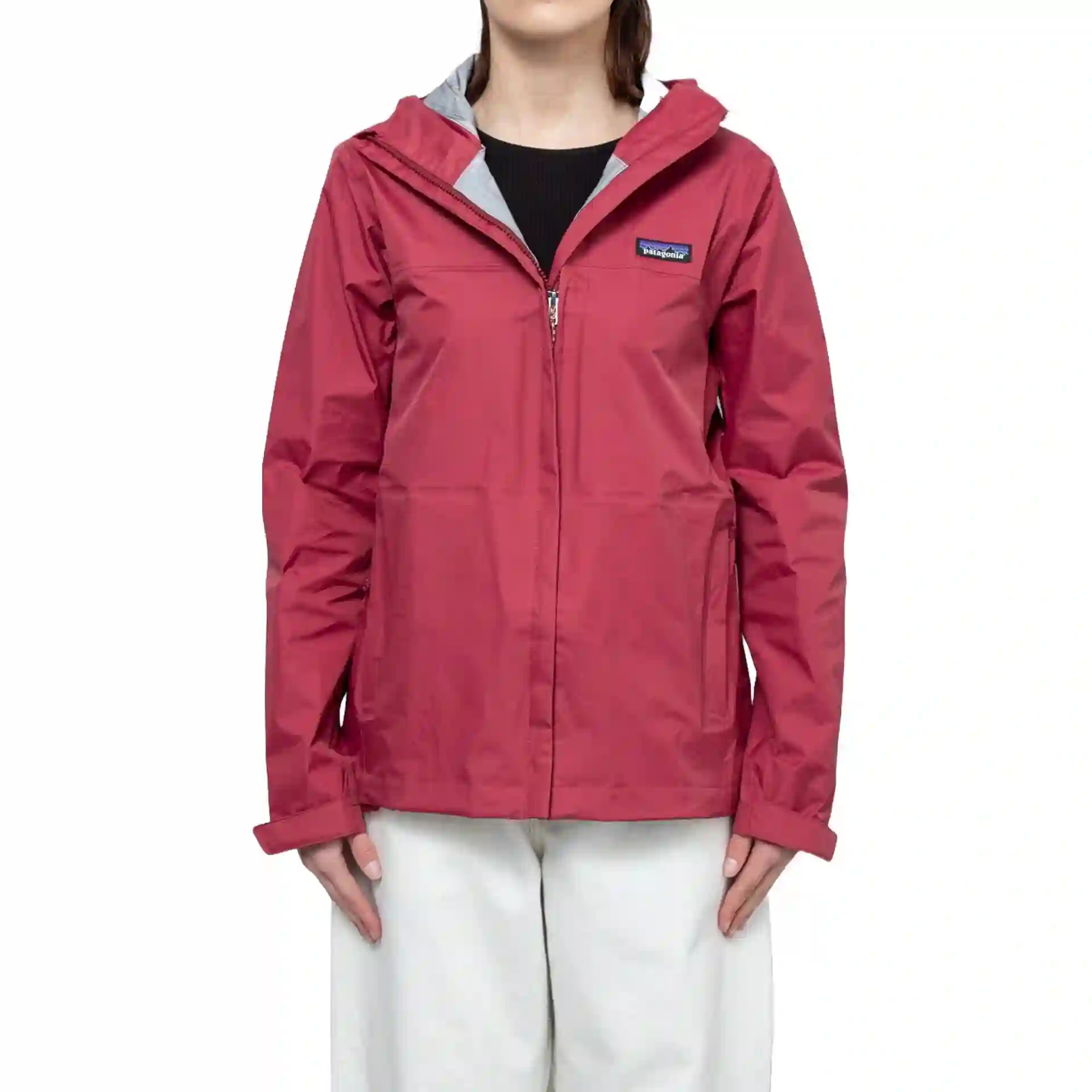 Chaqueta Patagonia Torrentshell 3L Mujer