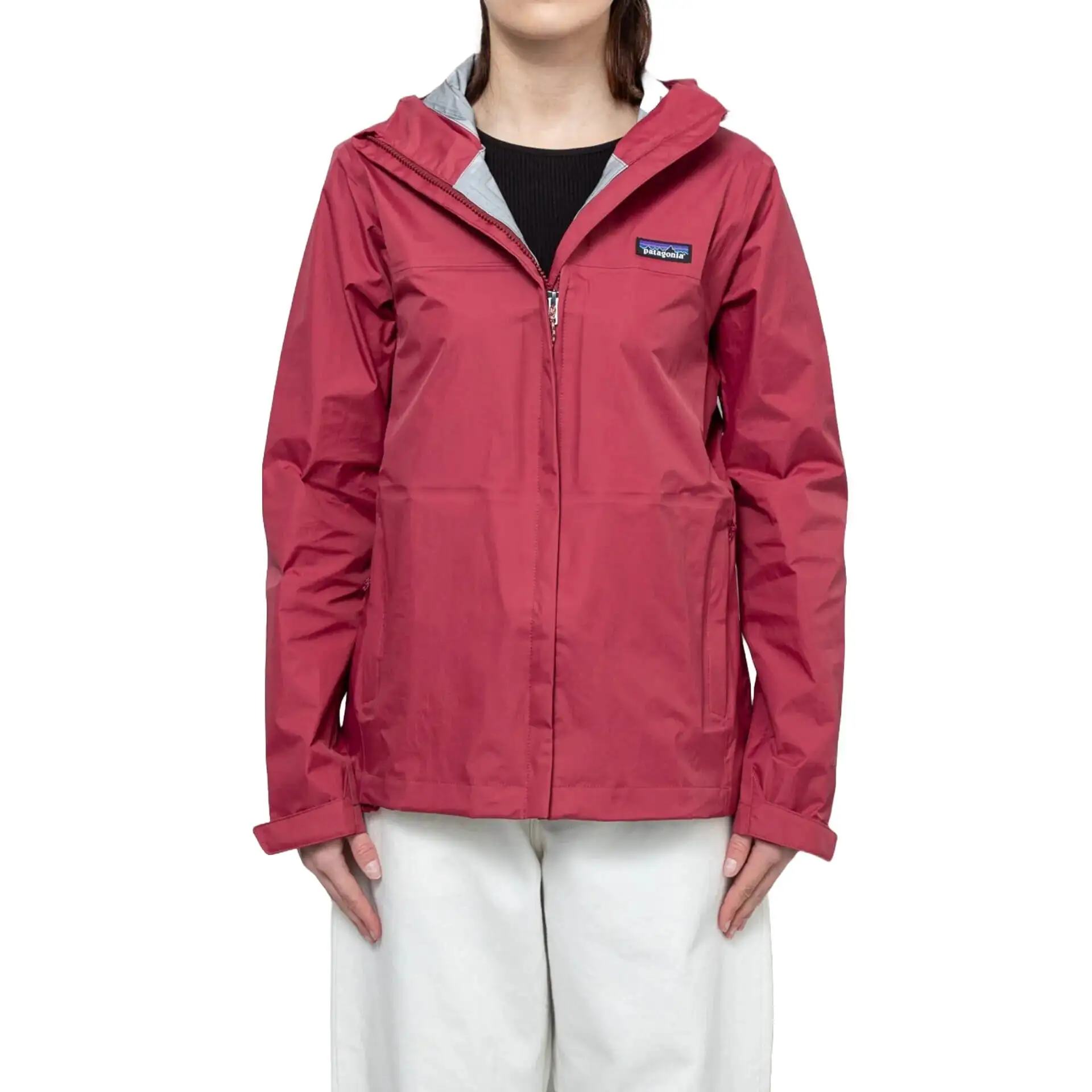 Chaqueta Patagonia Torrentshell 3L Mujer
