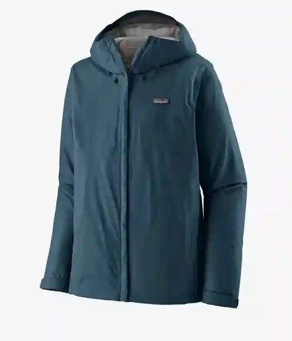 Chaqueta Patagonia Torrentshell 3L
