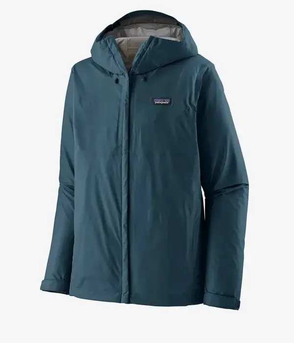 Chaqueta Patagonia Torrentshell 3L
