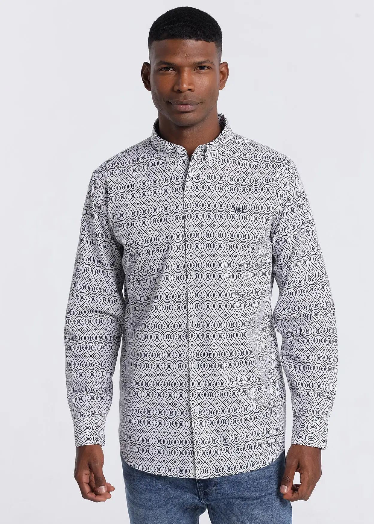 Victorio & Lucchino shirt - Image 2