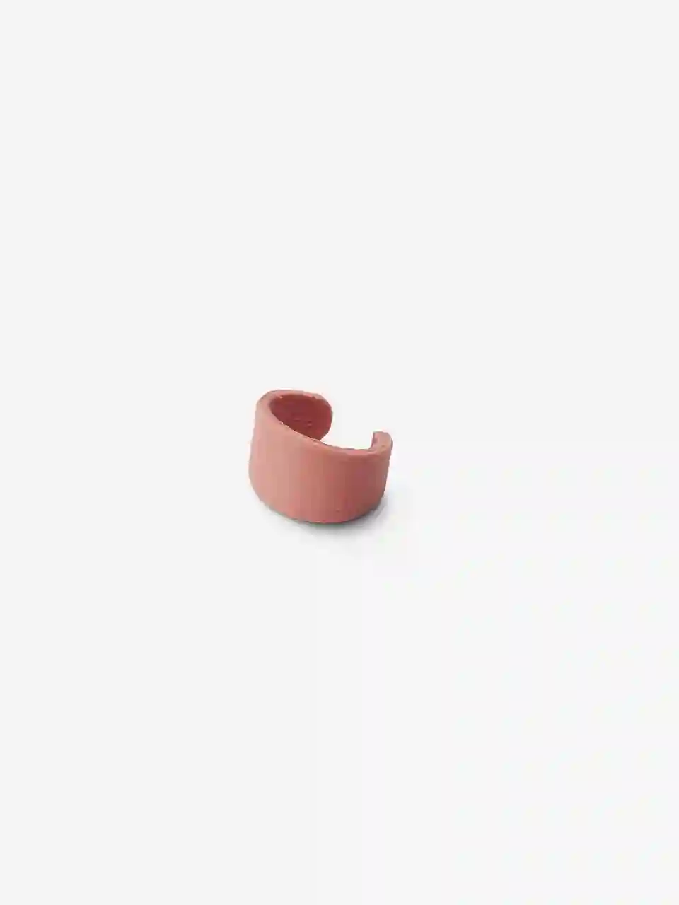Leonora Cuff - Beige Red