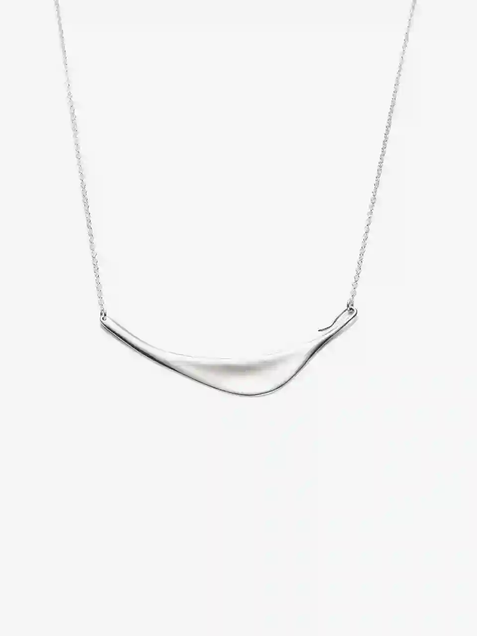 Anea Neck - Silver