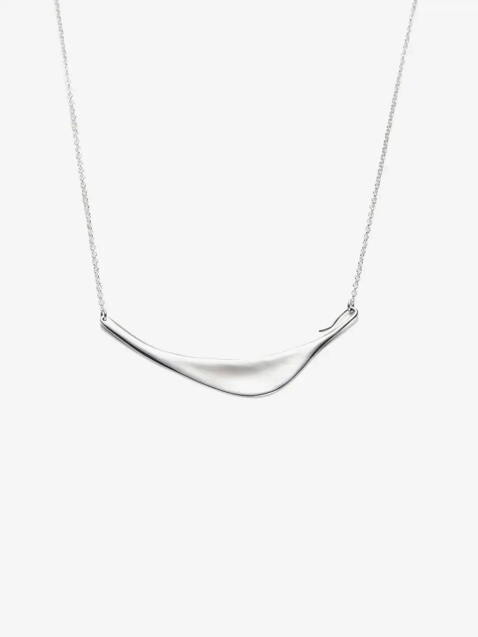Anea Neck - Silver