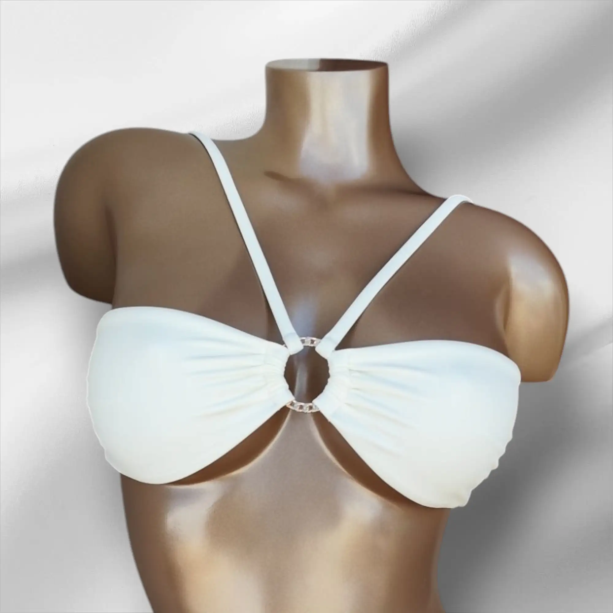 NC-0048 TOP Mia perla - Imagen 2
