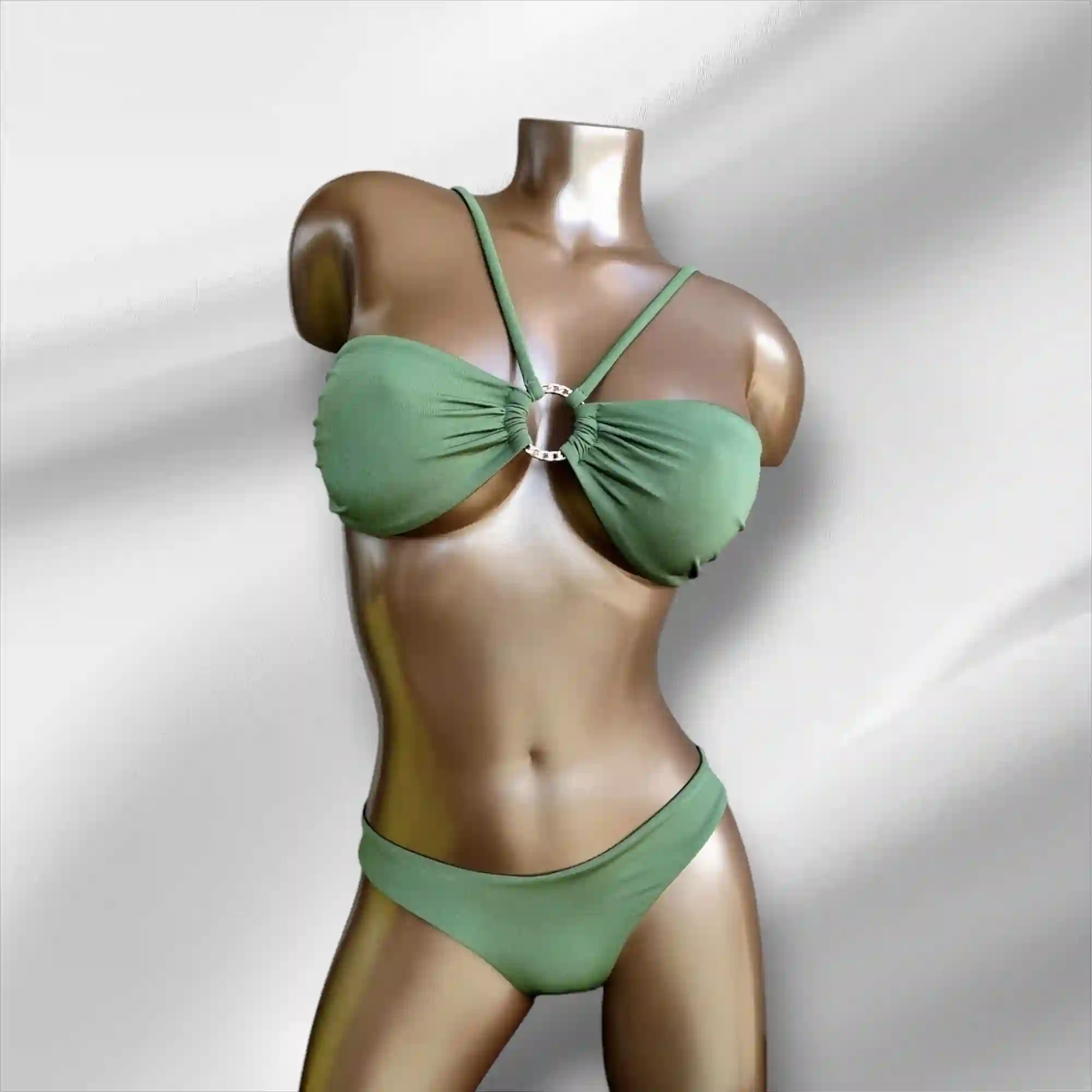 NC-0050 TOP Mia verde