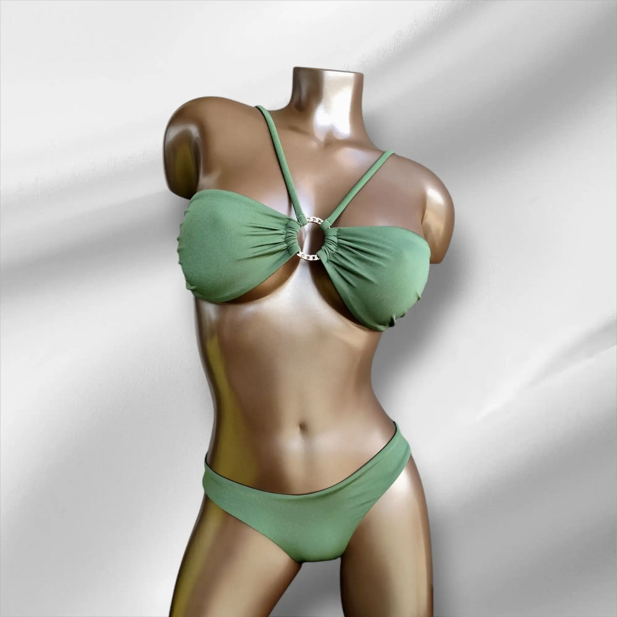 NC-0050 TOP Mia verde
