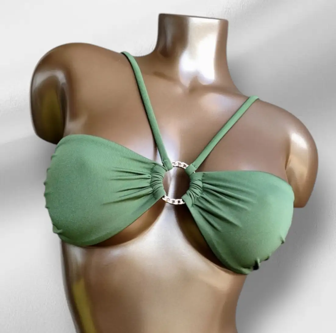 NC-0050 TOP Mia verde - Imagen 2