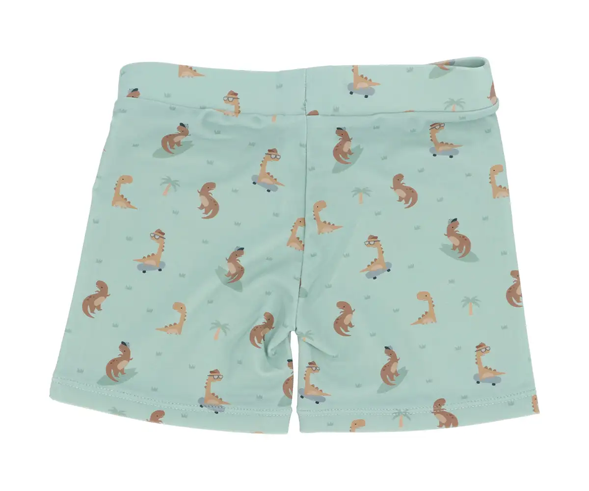 Short Cool Dinos swimsuit - Image 2