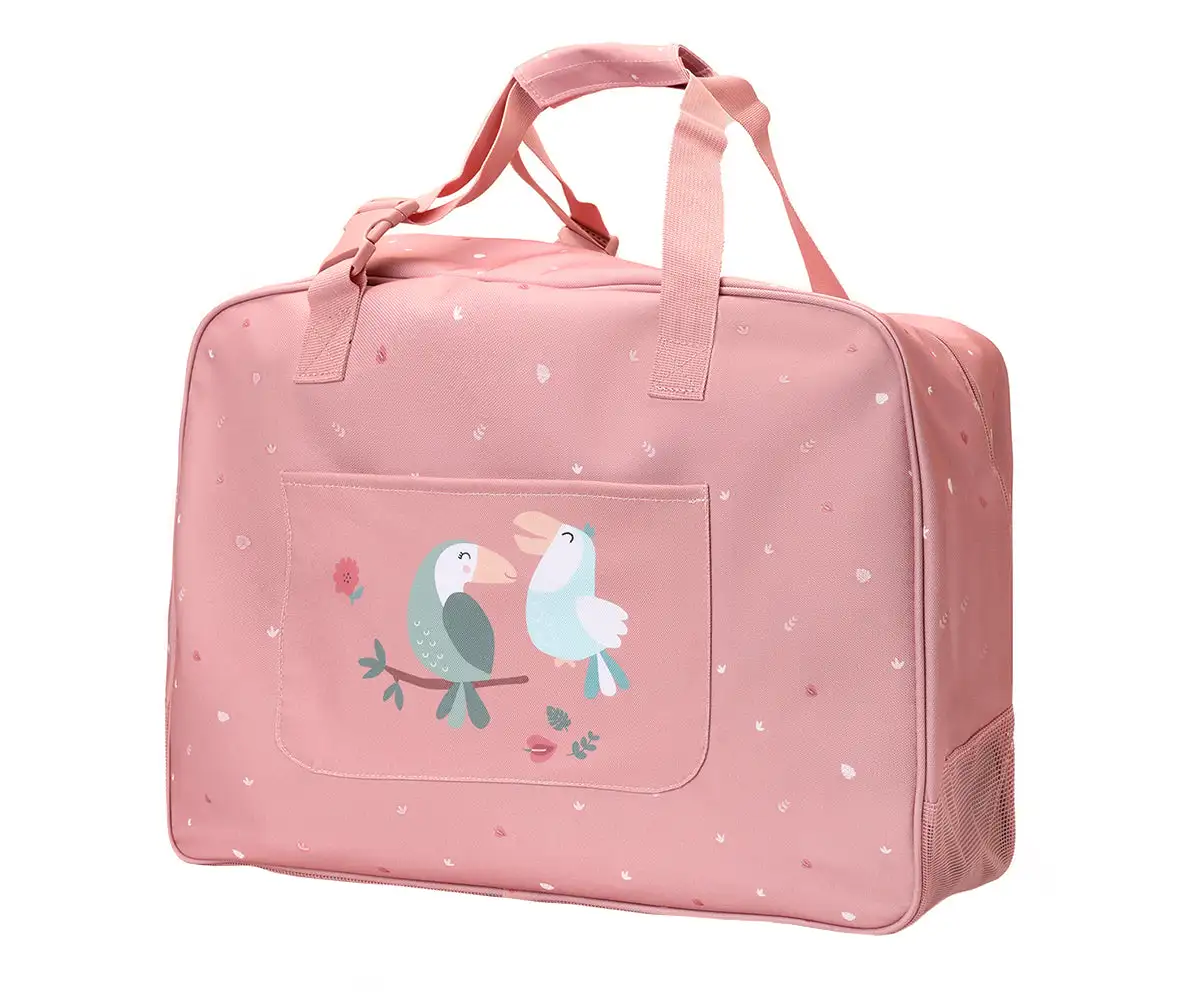 Bolso de Playa con Rejilla Toucan - Imagen 3