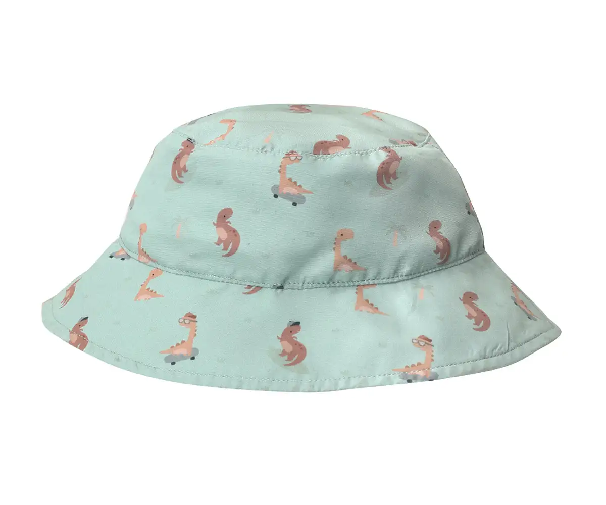 Gorro Reversible Cool Dinos - Imagen 3