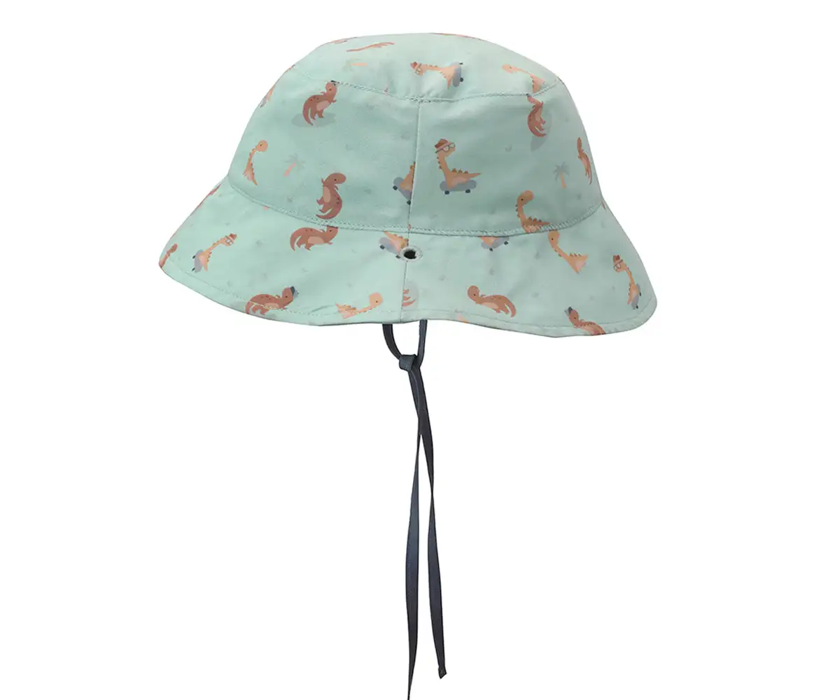Gorro Reversible Cool Dinos - Imagen 4