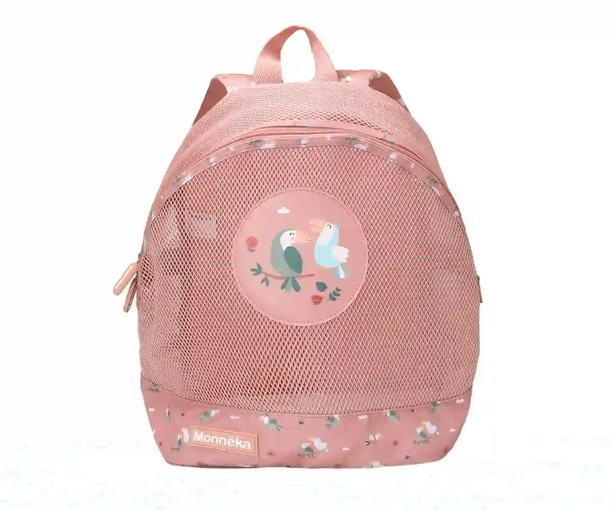 Mochila antiarena Tucan