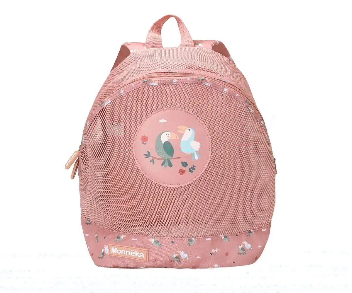 Mochila antiarena Tucan